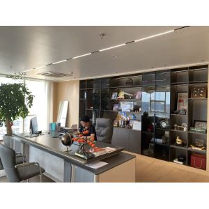 Zhejiang Sanrock Power Machinery Co., Ltd