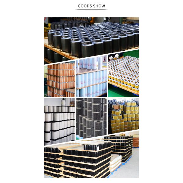 0.65 KG Heavy Equipment Oil Filters Lubriing Engine Parts KS139-4 2451U-3431