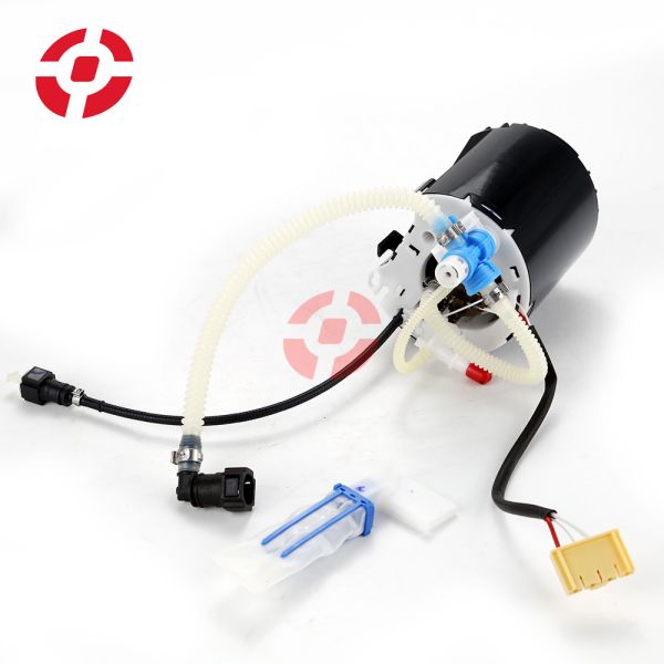 Auto Parts OE LR016845/LR043385/LR040878 Petrol Pump Assemble Oil Pump Assembly For Land Rover