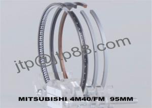 Cheap 4M40 Automobile Engine Parts Piston Ring Compressor Set ME201522 With 4 Cylinder wholesale
