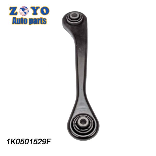 Nature Rubber Bushing Left Rear Control Arm for Audi Passat B6 B8 1K0501529F 521-547