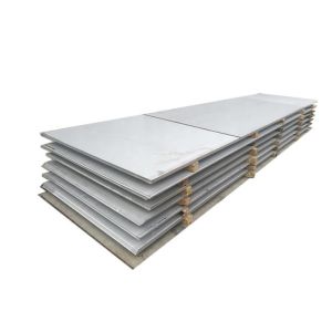 Cheap astm 304 316l 904l stainless steel sheet s32750 plate wholesale