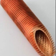 Cheap 0.6mm Extruded Fin Tube wholesale
