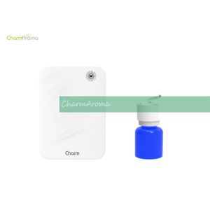 Energy Saving Scent Diffuser Machine Cool Air Diffusion Technology