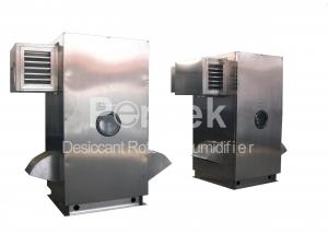 Cheap Microwave Industrial Drying Equipment For Chemical Fiber Industry wholesale