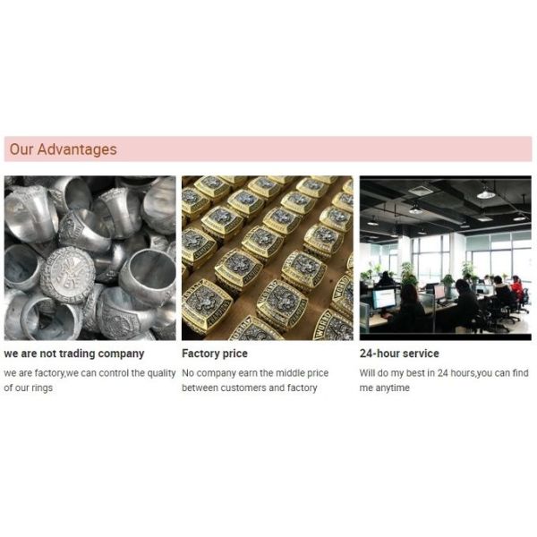 Gold Baseball Ohio State National Championship Ring