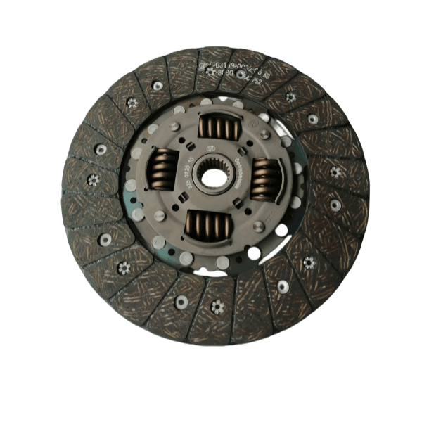 Clutch Disc Cover Ranger Spare Parts For 2012 Ranger OEM U212-16-410 270MM X 23teeth