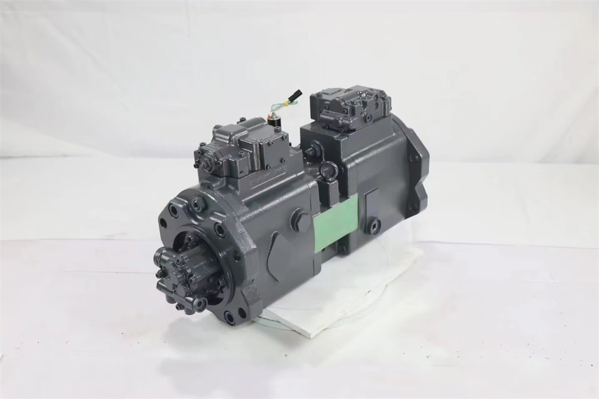 Hyundai excavator K5V160DT R330LC-9 Excavator hydraulic pumpOEM aftermarket