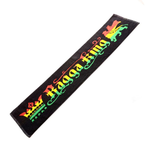 Exercise and Fitness Fast Drying Cotton Terry Sports Towel for Teen Adult