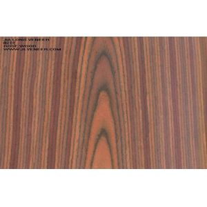 Plywood Engineered Wood Veneer ,  Rose Wooden Veneer Sheets