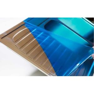 Cheap Deep drawing Stainless Steel Protection Film wholesale