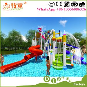 Buy cheap China supplier good quality attractive children water park equipment rides for from wholesalers