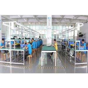 CENO Electronics Technology Co.,Ltd