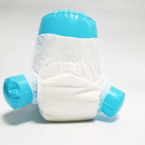 Cheap Disposable Soft Breathable Cotton Baby Sleepy Nappies wholesale