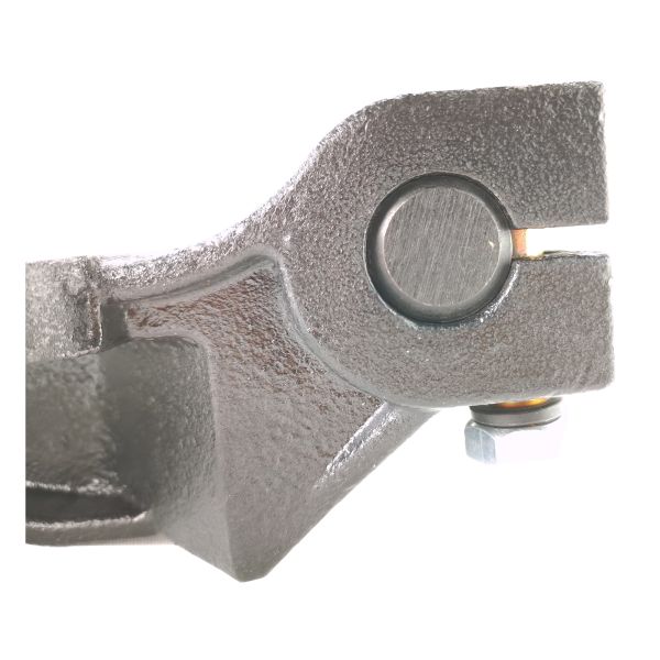 Fuwa American Type ZG270-500 Trailer Axle Spring Seat Body