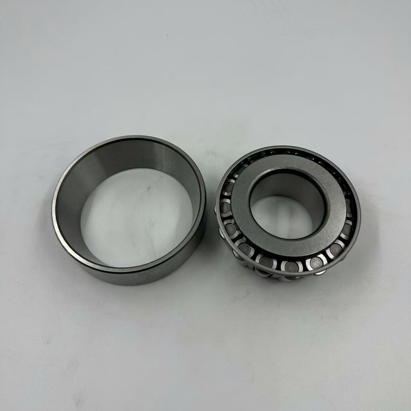 32310 X32310 Y32310, Tapered Roller Bearings - TS Tapered Single Metric