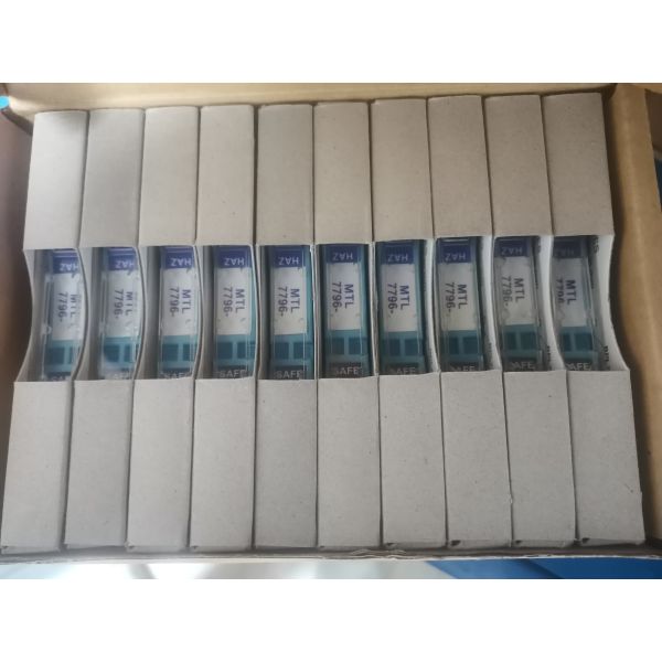 MTL7796- | MTL Instruments | Intrinsically Safe Zener Barriers