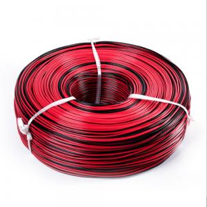 Cheap Fireproof Antiwear Audio Speaker Wire For Home Theater Anti Insulation wholesale