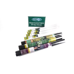 Spunbond Agriculture Non Woven Cover Hydrophilic Weed Barrier Fabric