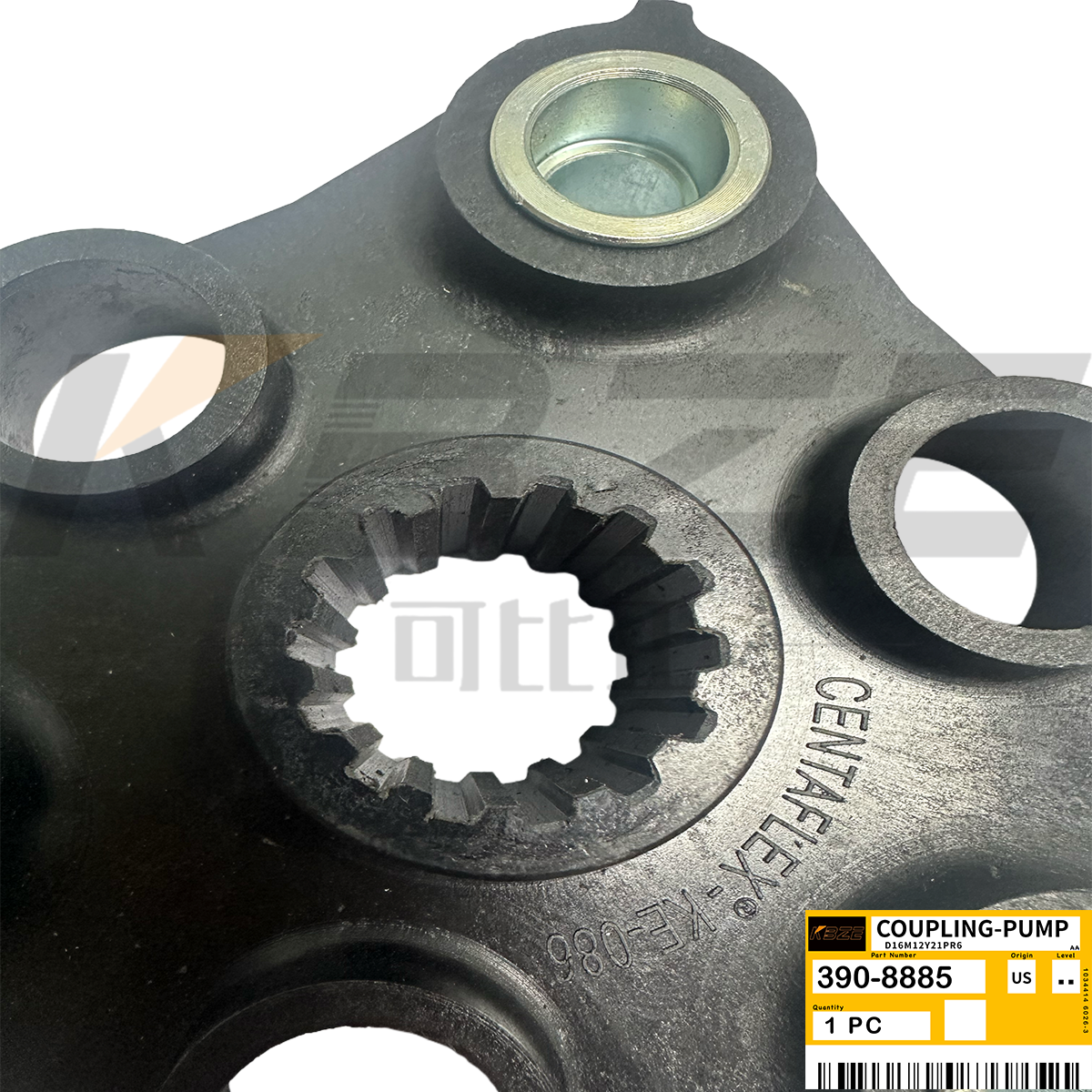 KBZE 390-8885 3908885 CAT EXCAVATOR COUPLING PUMP FITS FOR 303E 304E 305.5E