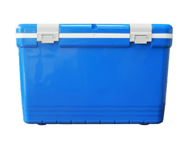 Reagent Transportation Medical Refrigeration Box 33L Insulated Cool Box