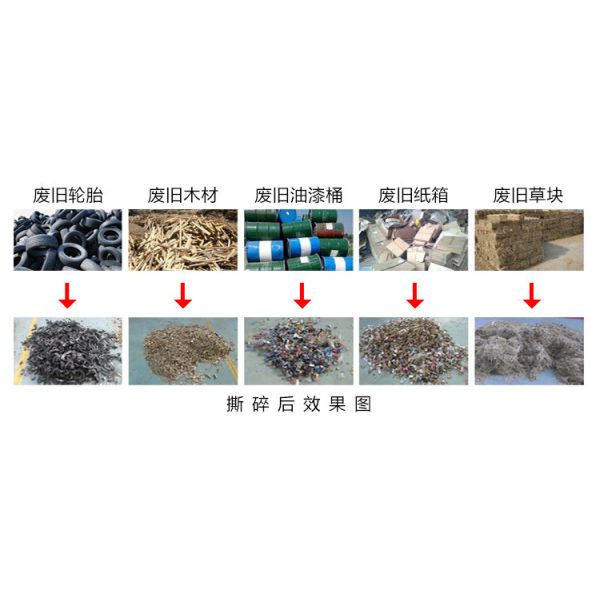 Integrated Structure Copper Cable Shredder , Copper Recovery Machine High Purity