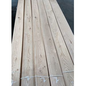 Cheap Rustic C Grade Engineered Wood Veneer Waterproof 245cm Length wholesale