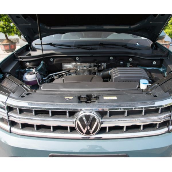 VW Teramont 2023 380TSI 4wd Luxury edition Large SUV 7 Seats Gasoline VW Teramont New and Used