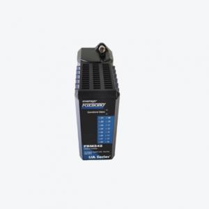 Cheap FBM239 P0927AG FOXBORO DCS Distributed Control System Digital 16DI 16DO Module wholesale