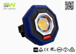 China Cordless 15W High CRI Work Light Colour Matching With 4 Adjustable Colors on sale