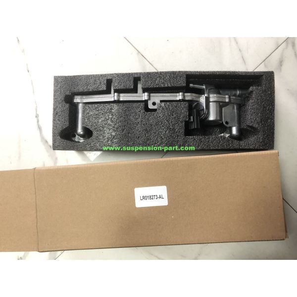 OEM LR018273AL AJ813849 LR077042 COOLING SYSTEMS FOR LAND ROVER JAGUAR XJ