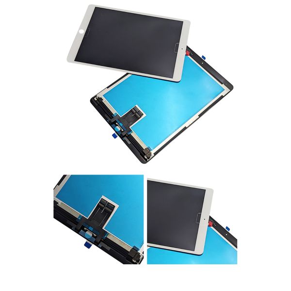 1th Gen IPad Spare Parts Front Glass Digitizer Lcd Display Screen 2019 A2197 A2200 A2198
