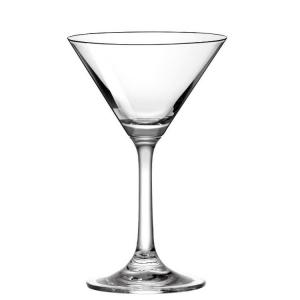 Cheap Hand Blown Clear Cocktail Glass Crystal 10 Oz For Martini Drinking wholesale