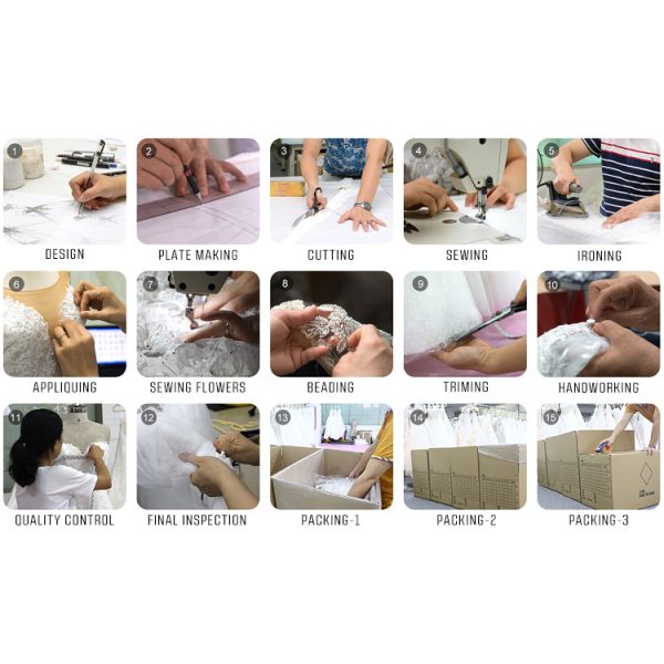 Embroidery Black Beading Half Sleeve Evening Dresses Long Maxi Floor Length