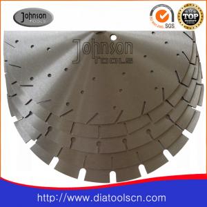 Cheap 200mm-3000mm Saw Blade Blanks Power Tools Accessories For Laser Welded Diamond Blades HS Code 84669200 wholesale