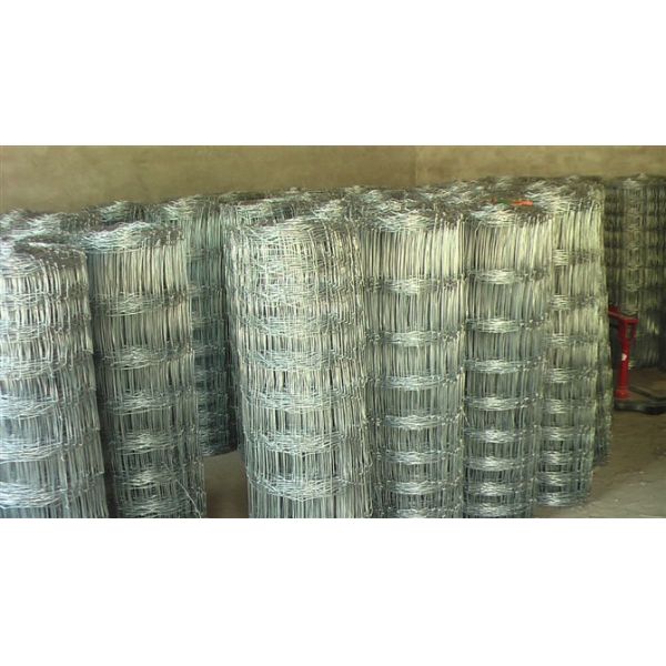 MIDWEST AIR TECHNOLOGIES Fence In Sierra cattle field fence 47 in. x 330 ft.