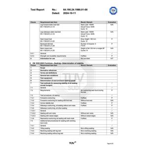 Beijing Jinyang International Trade Co., Ltd. Certifications