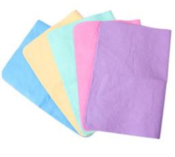 Cheap Rectangular Pva Buffing Microfiber Cloth Chemical Resistant Machine Washable Personalized wholesale