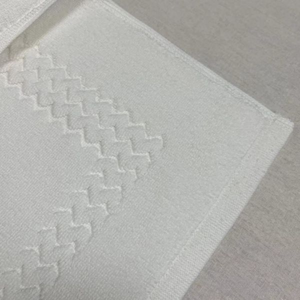 Washable 400g/Pc Anti Slip Bathroom Floor Mat