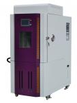 1000L Programmable Fast Thermal Test Chamber (-70ºC - +150ºC, UN38.3.4.2) PLC