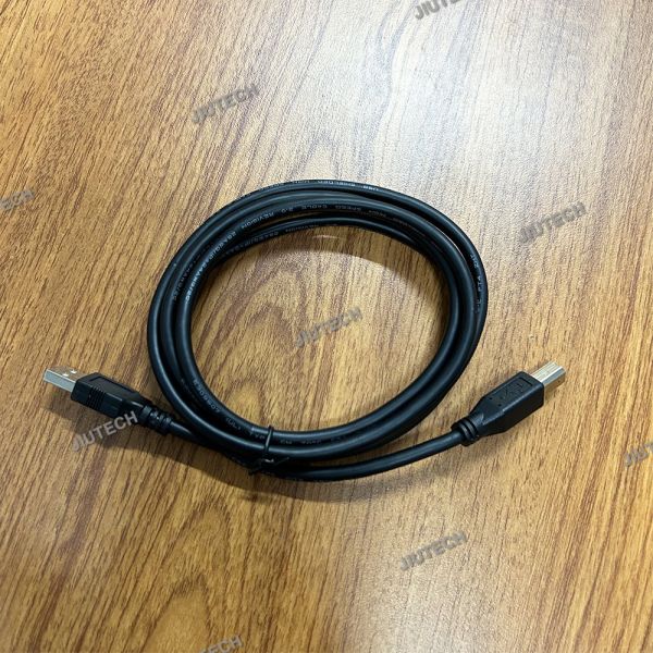 EDL Scanner Interface For John Deere EDL V3 Agricultural Tractor Heavy Vehicle Diagnostic Kit Tool JD Service Electronic