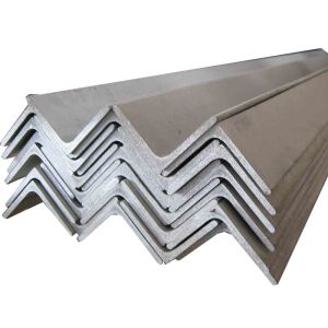 Cheap Equal Angle Bar Stainless Steel 304 304L 316L 100x100x10mm wholesale