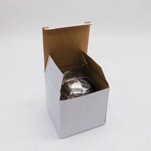 Skyringe Ice Therapy Massage Ball Roller , Cold Muscle Roller Ball