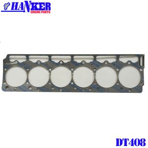 China Navistar DT408 Cylinder Head Gasket Set 1830327 Overhaul Gasket Set on sale