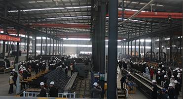 1600B Steel Bar Cutter 36mm Iron Rod Cutter Machine 32n/Min