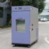 Customized Laboratory LCD Controller Environmental Test Chambers High And Low Temperature for sale