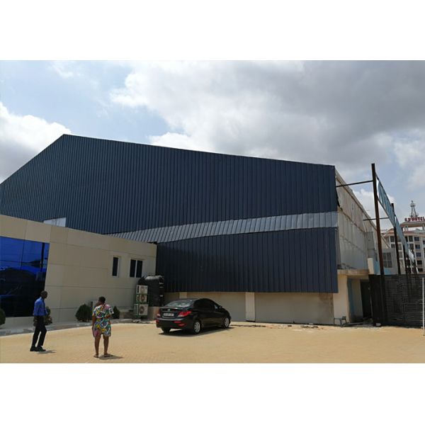 1500 People Large Church Tents