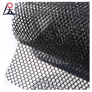 Cheap Plastic Extrude Flat Net Flexible Pe Poultry Flat Plastic Net wholesale