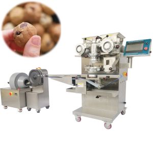 Cheap Protein ball making machine/Protein ball machine rounder ball roling machine wholesale