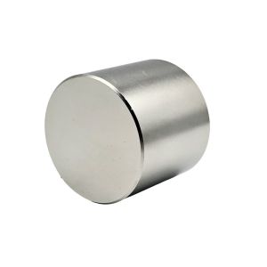 Industrial Cylinder Neodymium Magnet